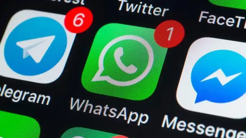 WhatsApp遭黑客攻击_脸书WhatsApp安全漏洞_WhatsApp