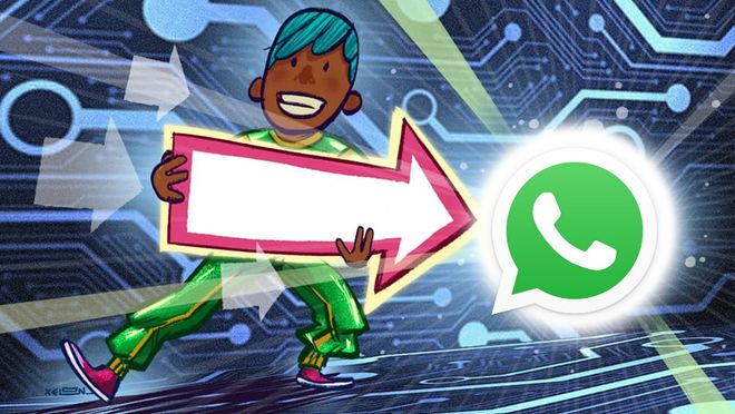 WhatsApp商机大难触达？ iMX助你轻松连接全球25亿用户