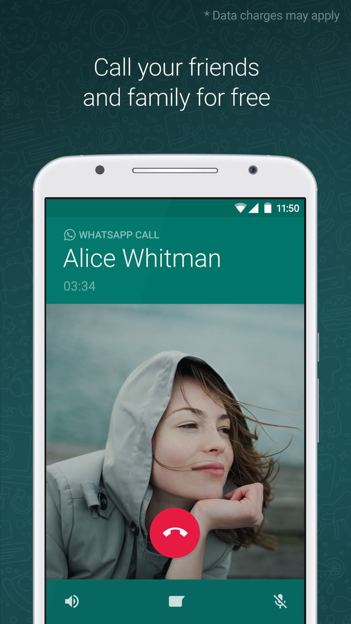 whatsapp最新版本下载V25.16.81