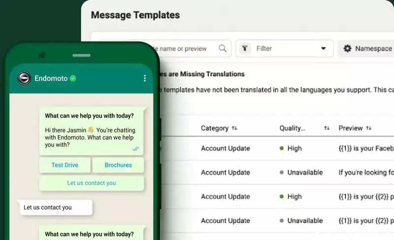提升品牌曝光度WhatsApp认证_WhatsApp官方认证绿标申请技巧_WhatsApp