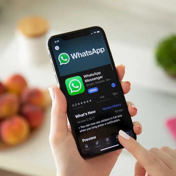 进！关于WhatsApp营销重点都在这里「如何下载」