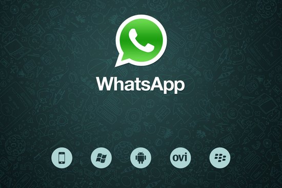iOS版WhatsApp将采用年费模式 第一年可免费使用