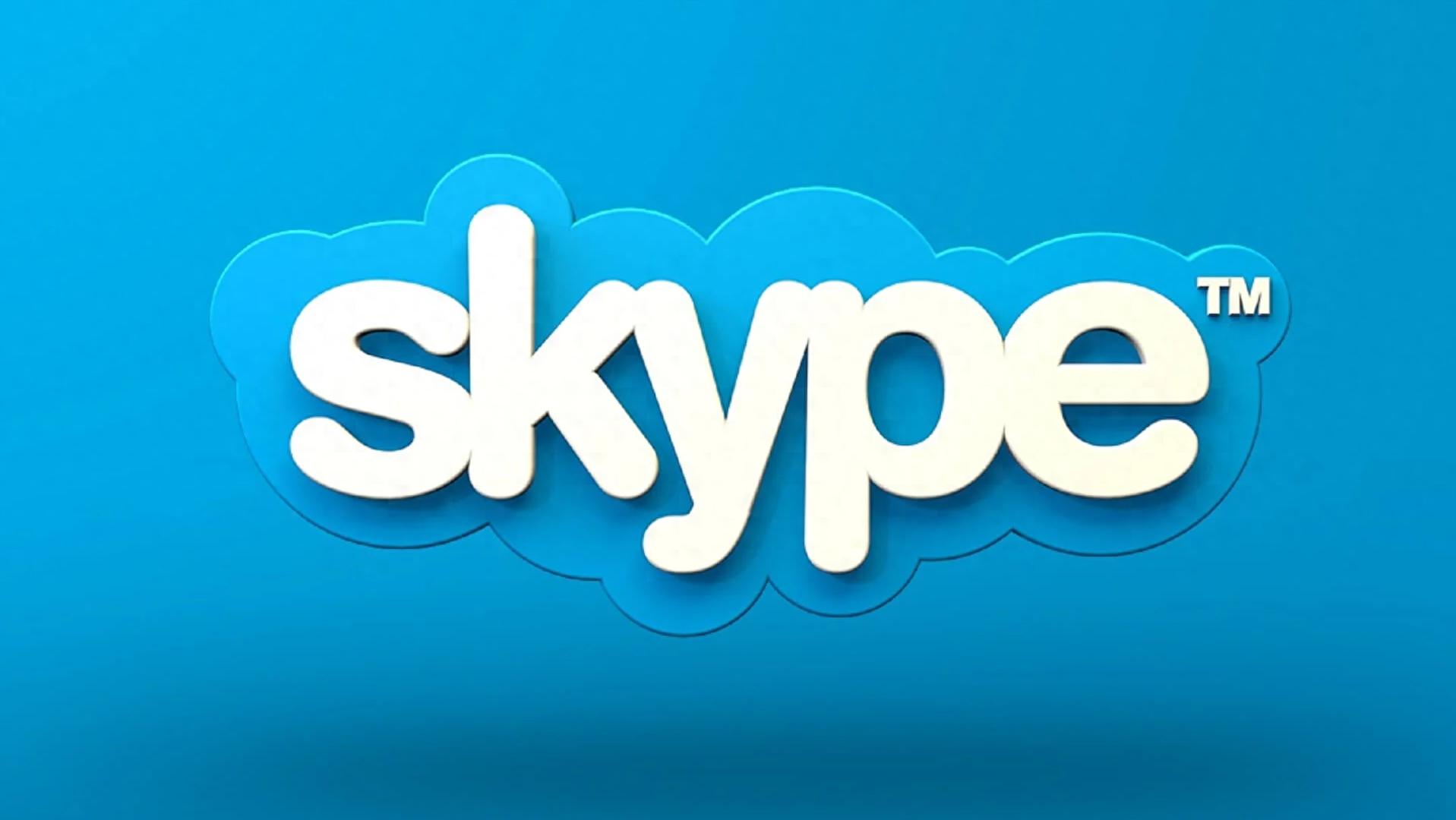 WhatsApp被收购后全球用户破20亿，Skype为何黯然退场？