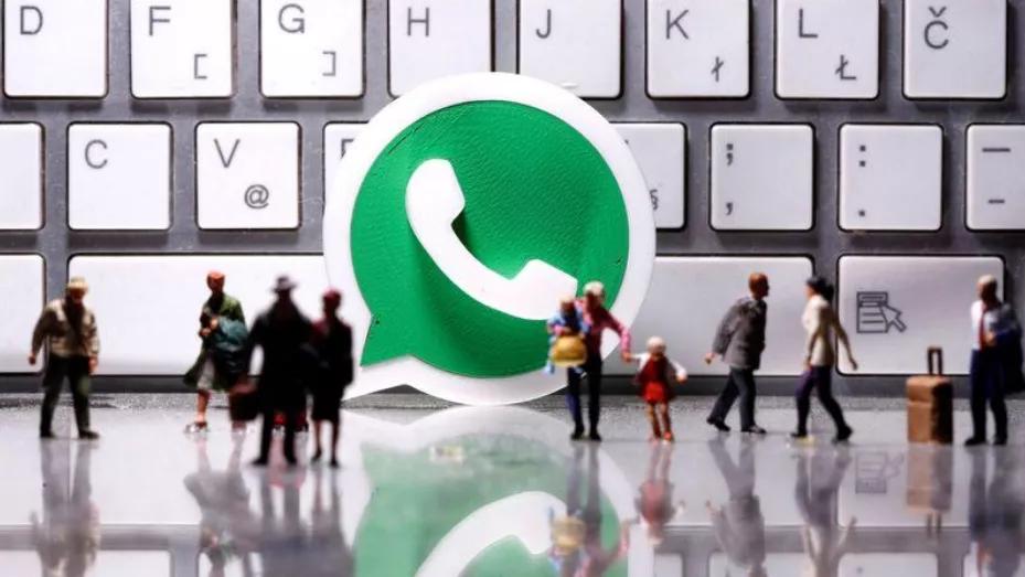 效仿中国微信，WhatsApp上线支付服务了