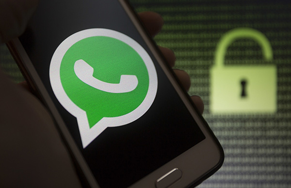 WhatsApp遭遇黑客，以色列一科技公司被指为幕后黑手
