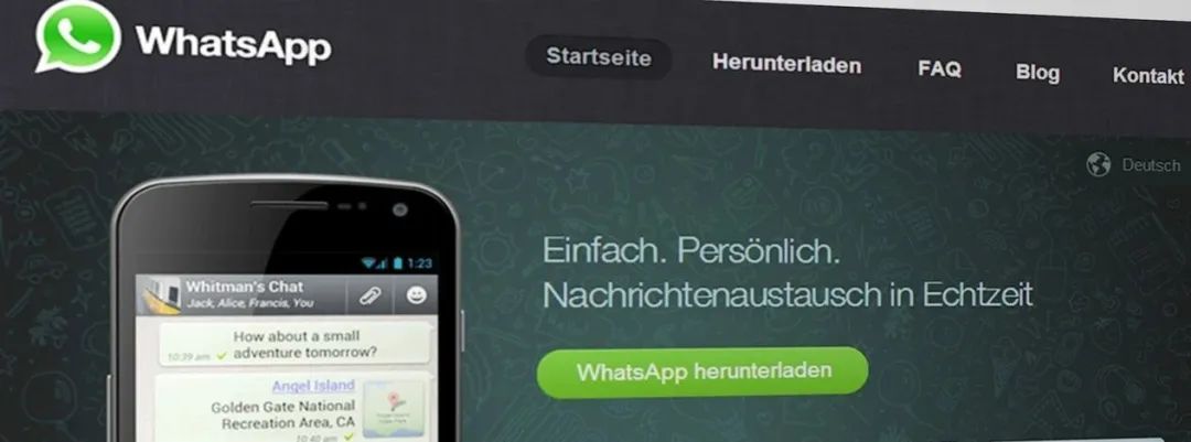一份完整的Whatsapp找客户方法及注意事项，外贸人收藏