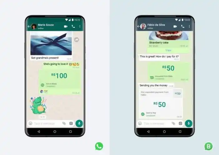 WhatsApp_WhatsApp巴西支付服务_WhatsApp Pay印度延迟推出