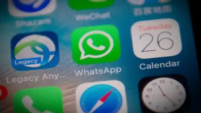 WhatsApp_WhatsApp信息转发限制_新冠病毒谣言遏制