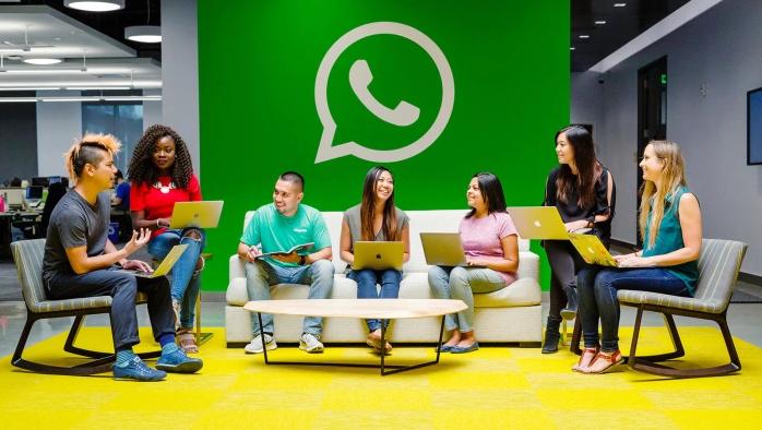 被FB以190亿美元收购的WhatsApp，凭什么值这个价？