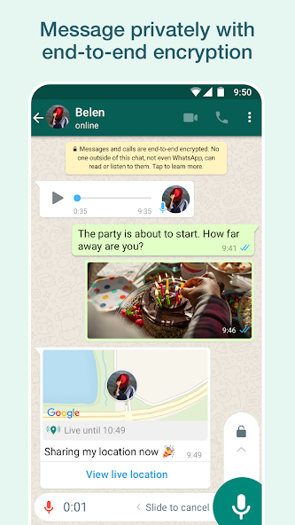 whatsapp安卓手机版安装包