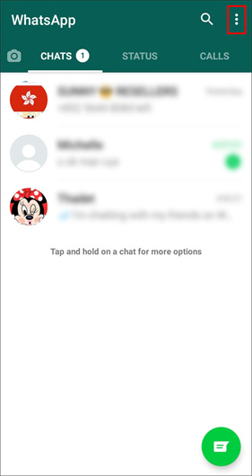 whatsapp最新安卓版本