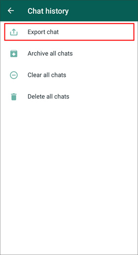 whatsapp最新安卓版本