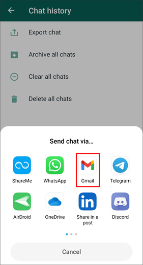 whatsapp最新安卓版本