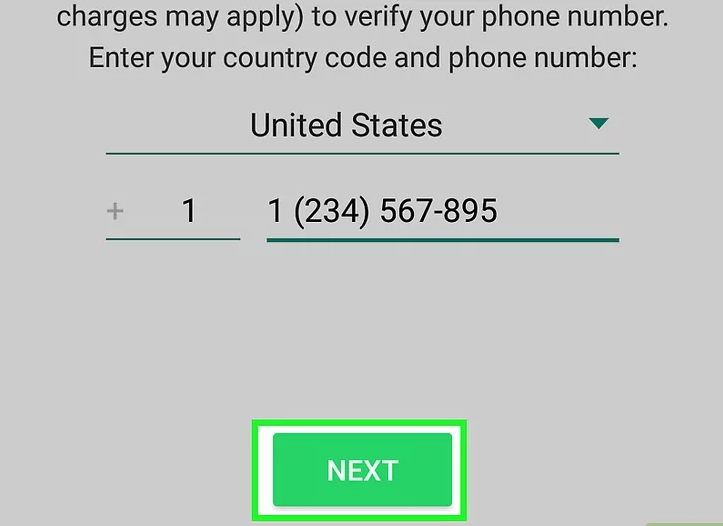 解决方法：在这里需要用户卸载whatsapp，关机之后等待一分钟，然后下载最新版本安装