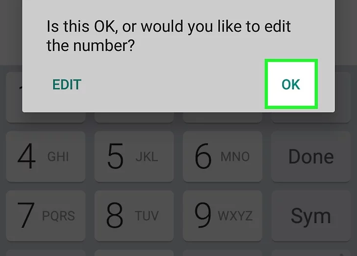 解决方法：在这里需要用户卸载whatsapp，关机之后等待一分钟，然后下载最新版本安装