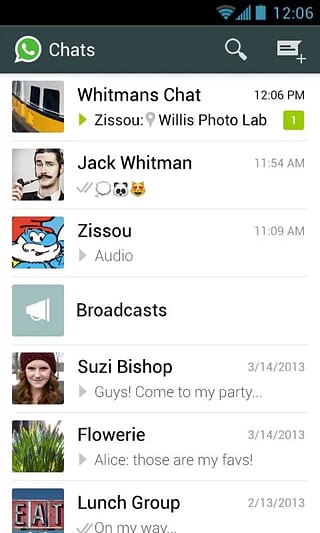 whatsappwhatsapp最新下载