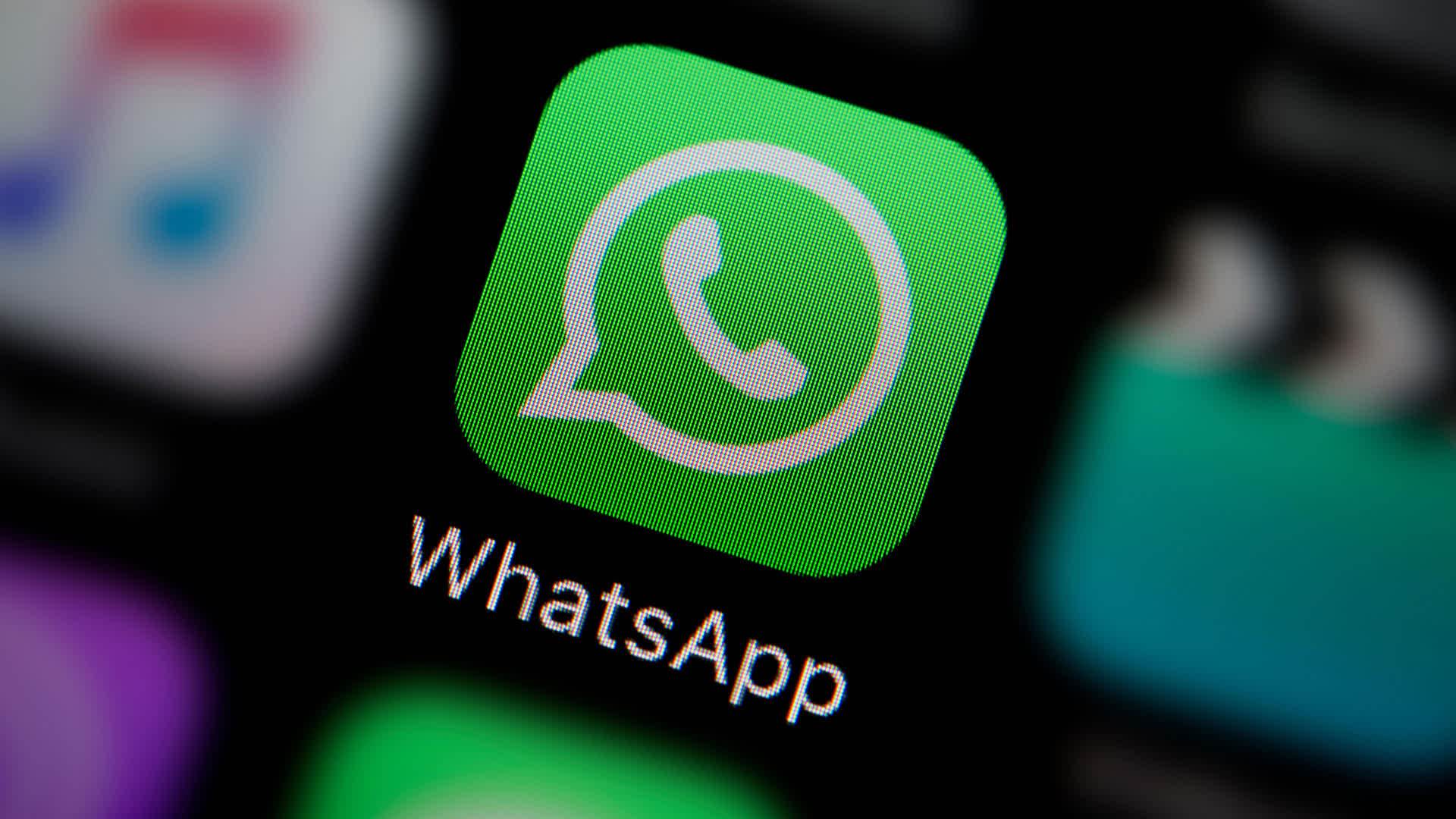 "无广告" 到推广告！Meta 收购后，WhatsApp 初心彻底崩塌