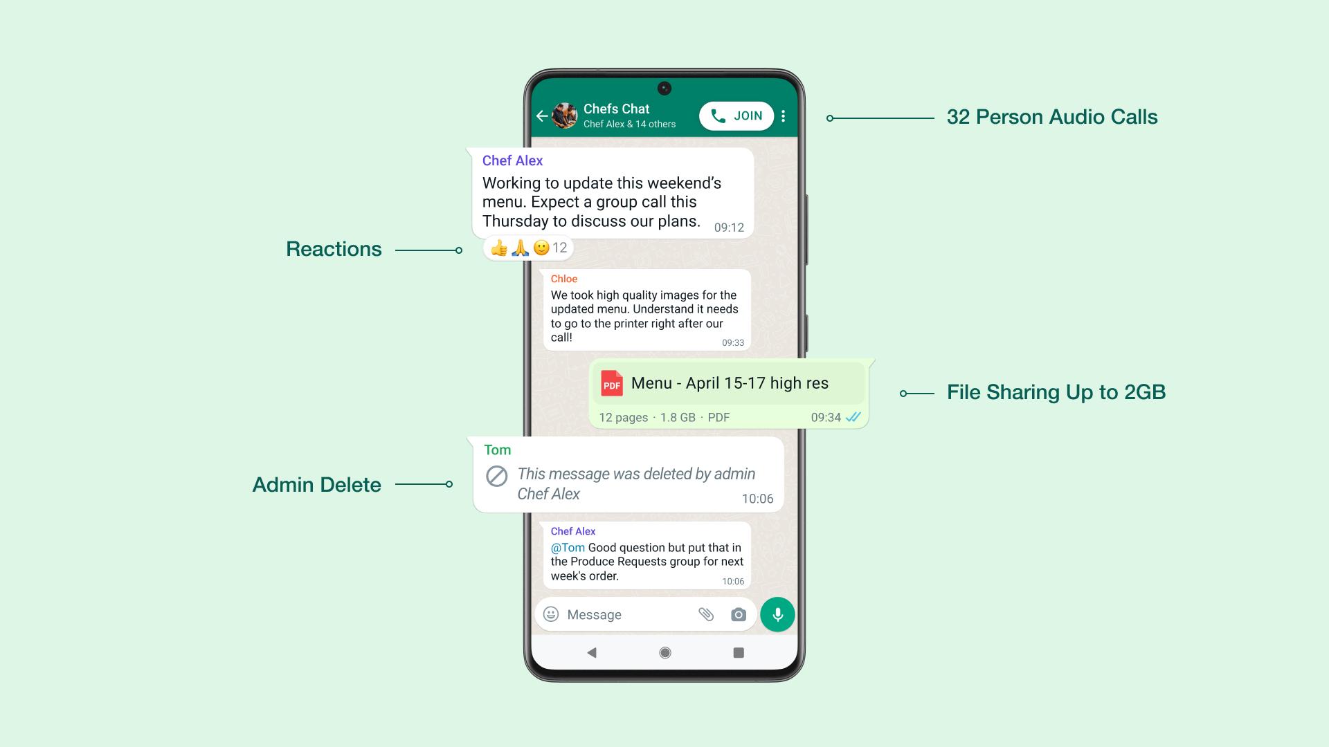 社群淘金术：Telegram、WhatsApp、Facebook群的联盟营销实战指南