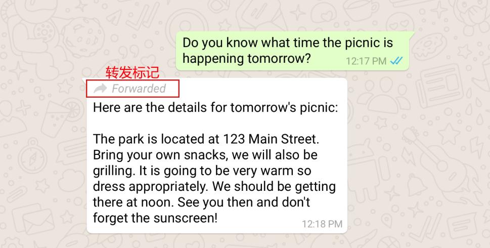 网络谣言，国外咋治？WhatsApp提出10条建议