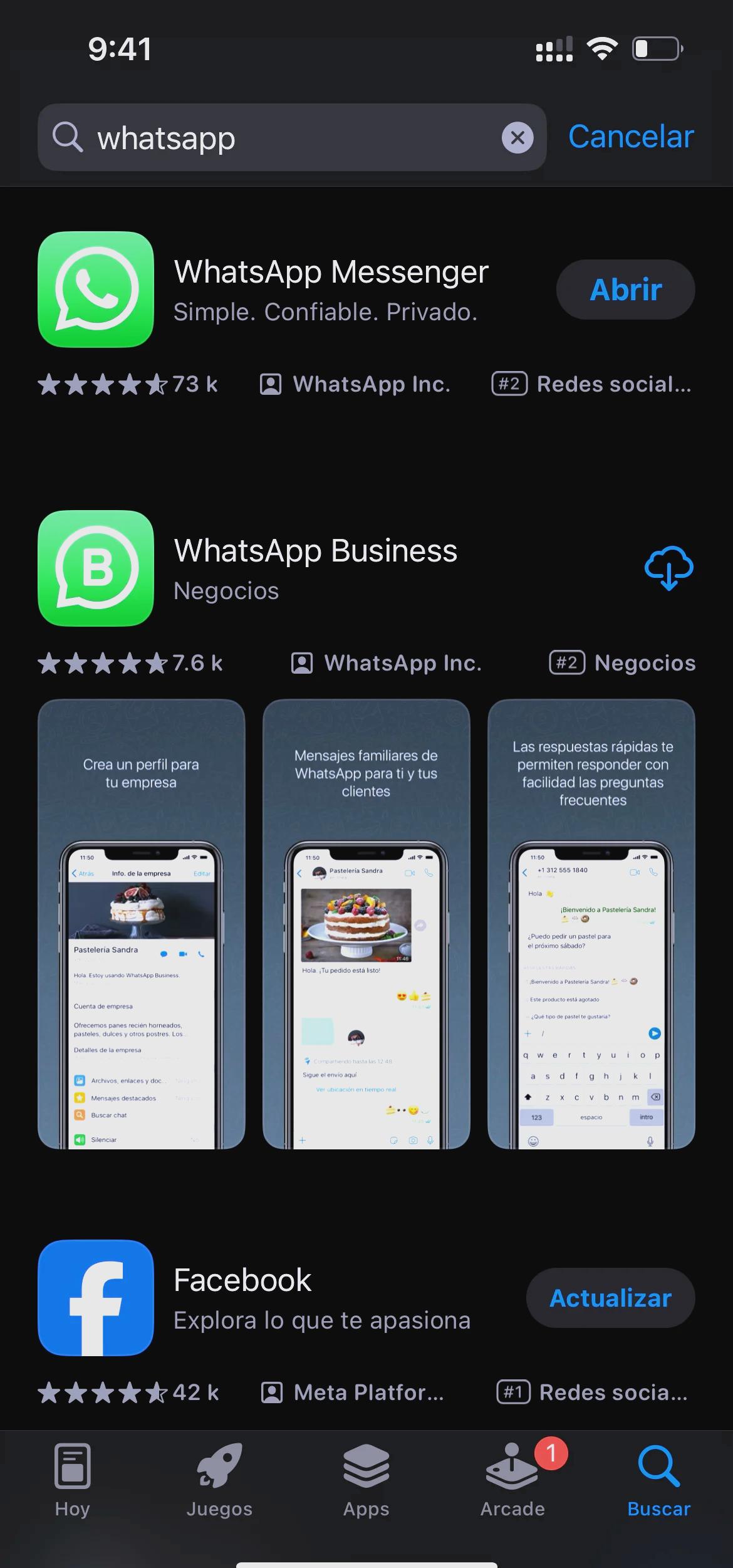 WhatsApp版本过期？教你快速更新！