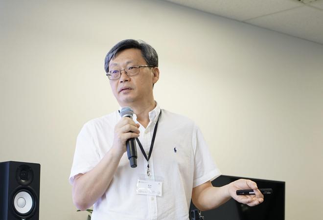 聚焦美日投资与AI实践 大崎创新实验室成创新合作桥头堡