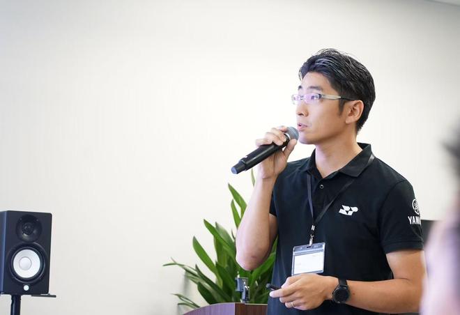 聚焦美日投资与AI实践 大崎创新实验室成创新合作桥头堡