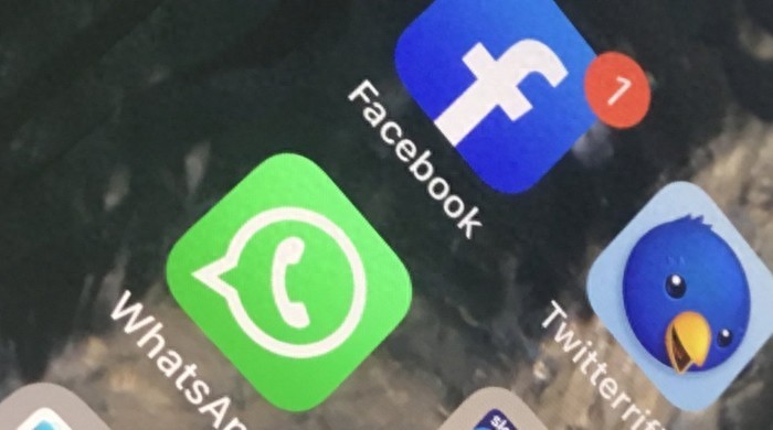 Telegram创始人称WhatsApp是被植入了后门的“监视工具”