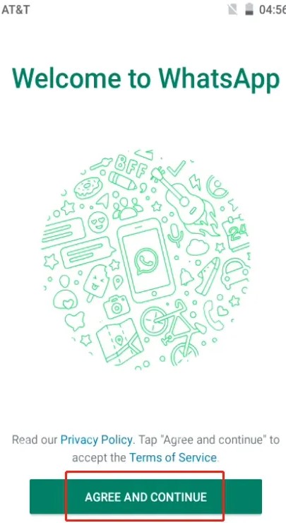 whatsapp手机版是一款非常实用的