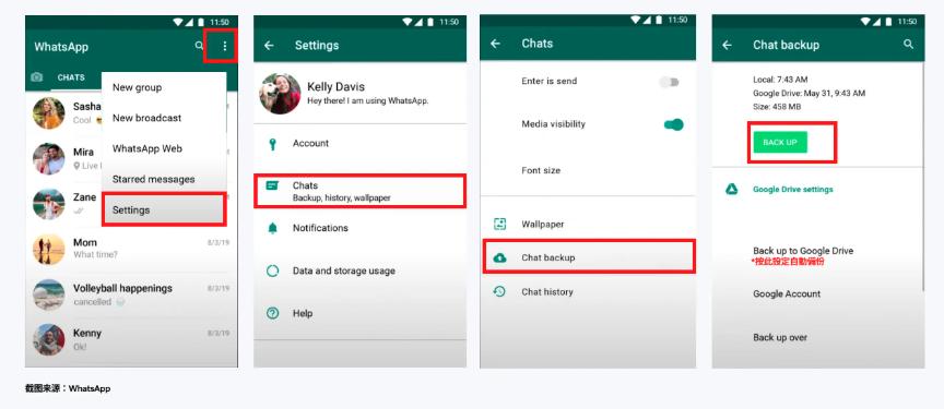 WhatsApp封了9个账号，悟出来的自查-自救-重启指南