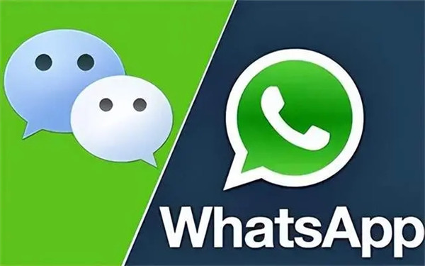 WhatsApp最新版本下载2024
