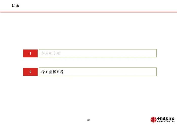 周观点 |AI设计软件Figma上市，美股财报季逐步验证AI应用商业化空间【建投传媒互联网】