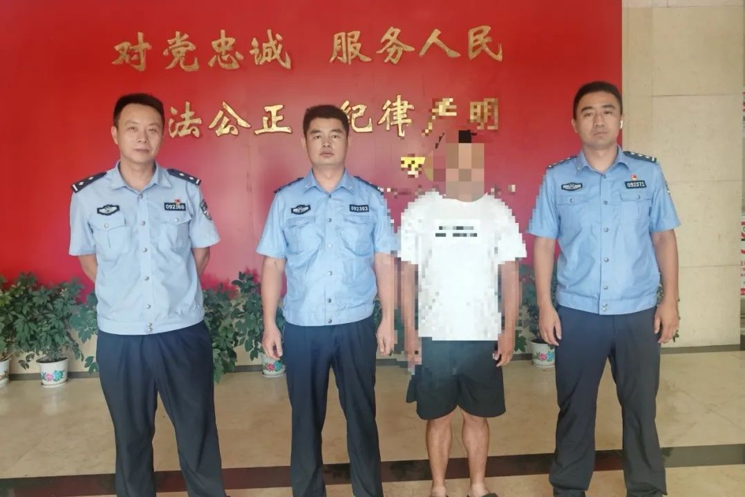 桑植公安精准出击，成功摧毁一个诈骗团伙！13名犯罪嫌疑人悉数落网