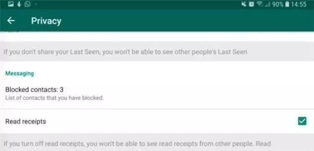 外贸人可能不一定知道的38个重要的WhatsApp使用技巧……
