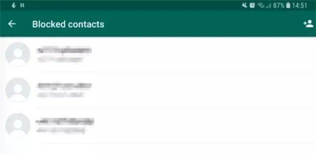 外贸人可能不一定知道的38个重要的WhatsApp使用技巧……
