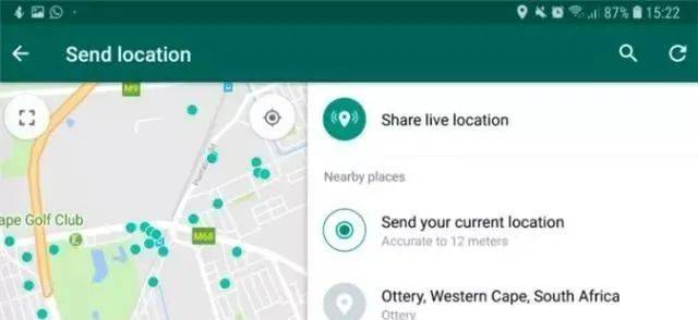 外贸人可能不一定知道的38个重要的WhatsApp使用技巧……