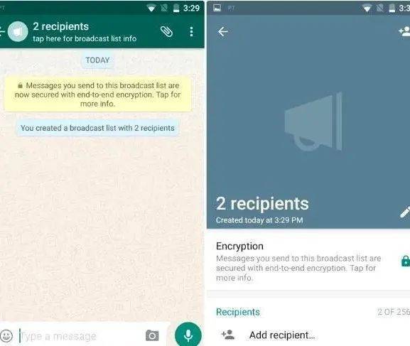 外贸人可能不一定知道的38个重要的WhatsApp使用技巧……