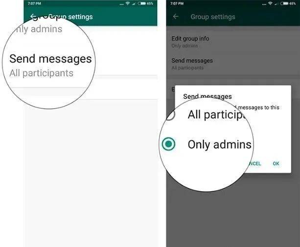 外贸人可能不一定知道的38个重要的WhatsApp使用技巧……