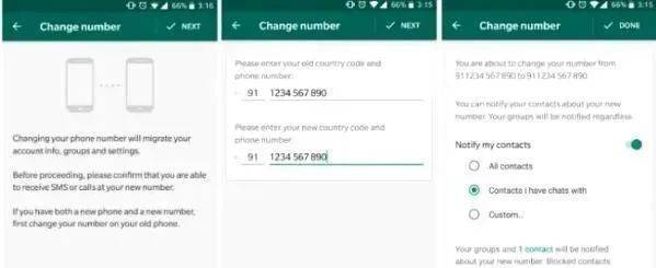 外贸人可能不一定知道的38个重要的WhatsApp使用技巧……