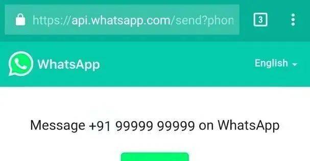 外贸人可能不一定知道的38个重要的WhatsApp使用技巧……
