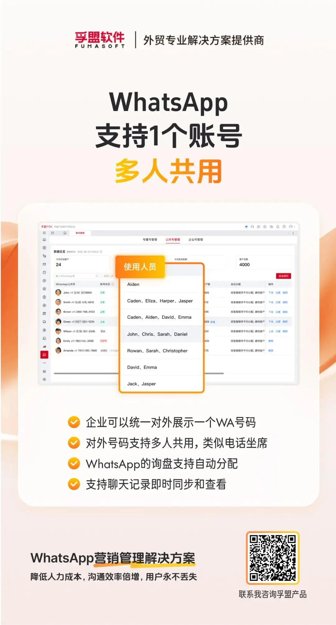 WhatsApp注册注意事项_外贸人WhatsApp注册问题_WhatsApp