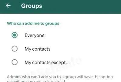 外贸人可能不一定知道的38个重要的WhatsApp使用技巧……