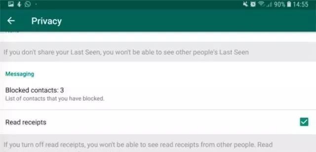 外贸人可能不一定知道的38个重要的WhatsApp使用技巧……