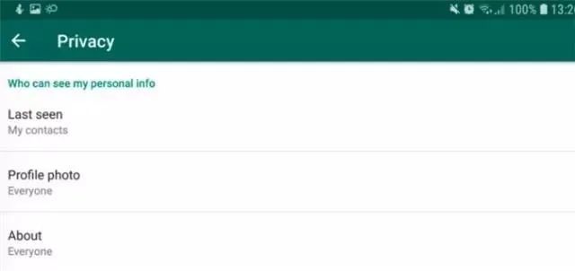 外贸人可能不一定知道的38个重要的WhatsApp使用技巧……
