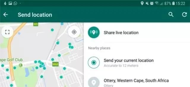 外贸人可能不一定知道的38个重要的WhatsApp使用技巧……