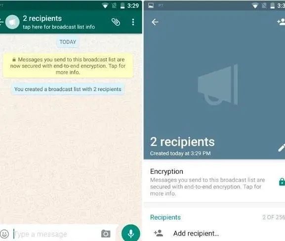 外贸人可能不一定知道的38个重要的WhatsApp使用技巧……