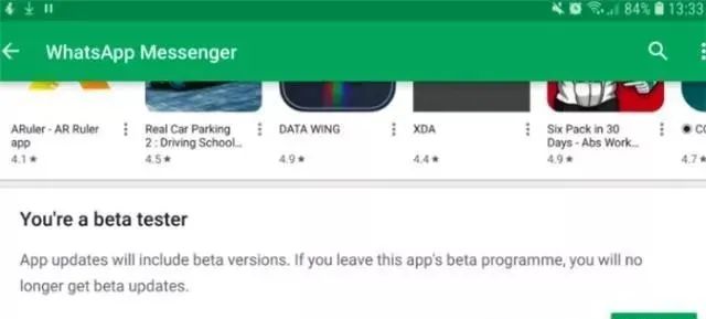 外贸人可能不一定知道的38个重要的WhatsApp使用技巧……