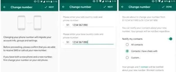 外贸人可能不一定知道的38个重要的WhatsApp使用技巧……