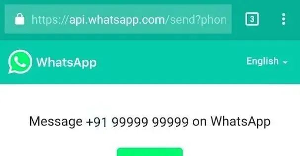 外贸人可能不一定知道的38个重要的WhatsApp使用技巧……
