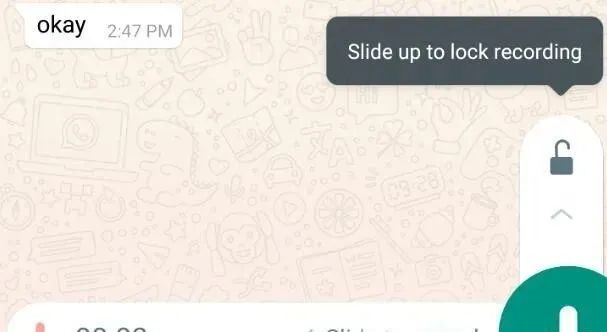 外贸人可能不一定知道的38个重要的WhatsApp使用技巧……