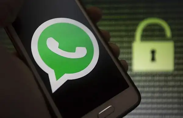 NSO集团间谍软件_WhatsApp_WhatsApp黑客攻击